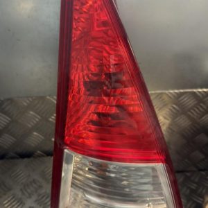 Feu arriere principal gauche (feux) CITROEN C3 1 PHASE 2 Diesel - Image 1