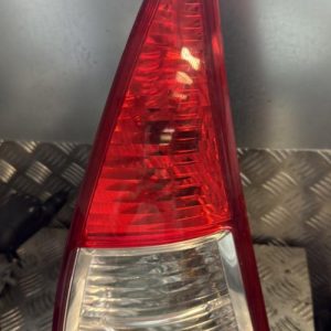 Feu arriere principal droit (feux) CITROEN C3 1 PHASE 2 Diesel - Image 1