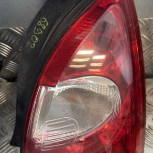 Feu arriere principal droit (feux) RENAULT TWINGO 2 PHASE 2 Essence - Image 1