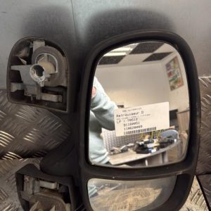 Retroviseur droit OPEL VIVARO 1 PHASE 1 Diesel - Image 1