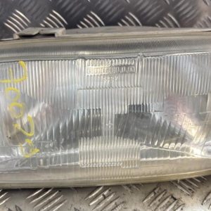 Optique avant principal gauche (feux)(phare) FIAT DUCATO 2 PHASE 1 Diesel - Image 1