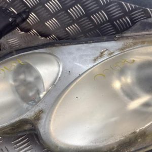 Optique avant principal gauche (feux)(phare) SMART FORFOUR 1 Diesel - Image 1