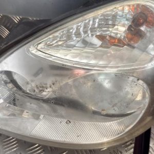 Optique avant principal gauche (feux)(phare) RENAULT CLIO 2 CAMPUS PHASE 2 Essence - Image 1