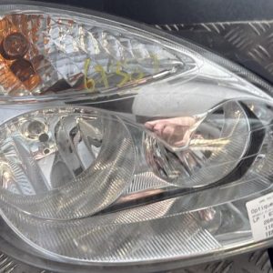 Optique avant principal droit (feux)(phare) RENAULT CLIO 2 CAMPUS PHASE 2 Essence - Image 1
