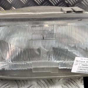Optique avant principal droit (feux)(phare) FIAT DUCATO 2 PHASE 1 Diesel - Image 1