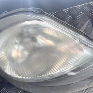 Optique avant principal droit (feux)(phare) OPEL VIVARO 1 PHASE 1 Diesel - Image 1