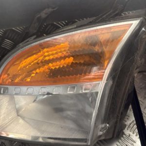 Optique avant principal gauche (feux)(phare) FORD FUSION PHASE 2 Essence - Image 1