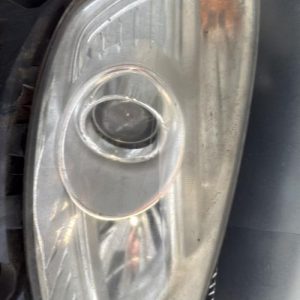 Optique avant principal droit (feux)(phare) RENAULT SCENIC 2 PHASE 2 Diesel - Image 1
