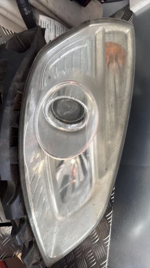 Optique avant principal droit (feux)(phare) RENAULT SCENIC 2 PHASE 2 Diesel - Image 3