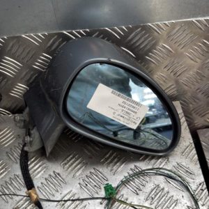 Retroviseur droit CITROEN C4 1 PHASE 1 Essence - Image 1