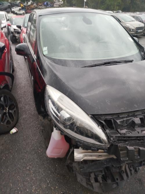 Optique avant principal droit (feux)(phare) RENAULT SCENIC 3 PHASE 3 Diesel - Image 5