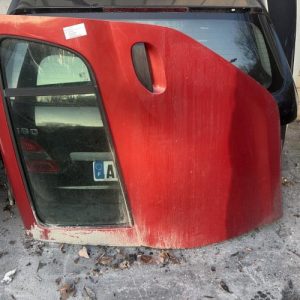 Porte arriere gauche DACIA SANDERO 2 PHASE 1 Diesel - Image 1