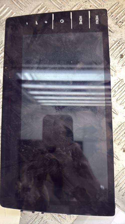 Ecran GPS VOLKSWAGEN GOLF 7 PHASE 2 Essence - Image 1