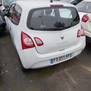 Malle/Hayon arriere RENAULT TWINGO 2 PHASE 2 Essence - Image 1