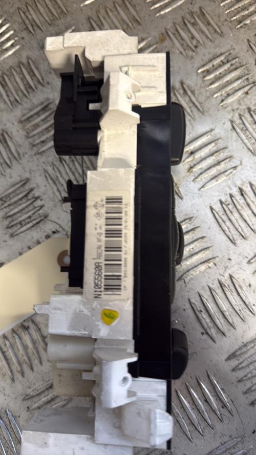 Commande chauffage CITROEN C3 1 PHASE 2 Diesel - Image 4