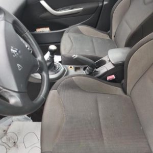 Ceinture avant gauche PEUGEOT 308 1 PHASE 1 Diesel - Image 6