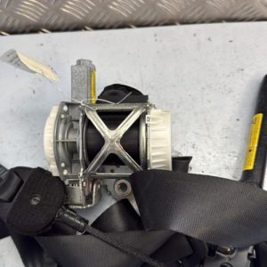 Ceinture avant droit PEUGEOT 5008 1 PHASE 2 Diesel - Image 1