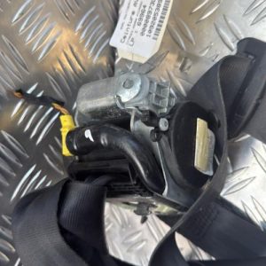 Ceinture avant gauche CITROEN XSARA PICASSO PHASE 2 Diesel - Image 1