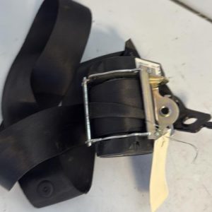 Ceinture arriere gauche RENAULT CLIO 4 PHASE 1 Essence - Image 1