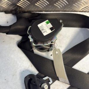 Ceinture avant droit DACIA SANDERO 2 PHASE 2 Essence - Image 1