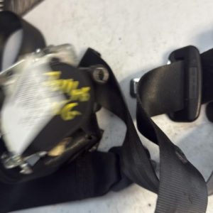 Ceinture avant gauche CITROEN C3 2 PHASE 2 Essence - Image 1