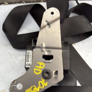 Ceinture arriere droit CITROEN C3 PICASSO PHASE 2 Diesel - Image 1