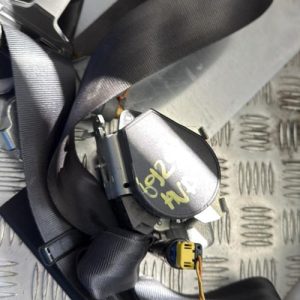 Ceinture avant droit CITROEN C3 PICASSO PHASE 1 Diesel - Image 1