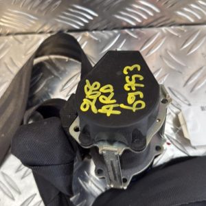 Ceinture arriere droit PEUGEOT 208 1 PHASE 1 Diesel - Image 1