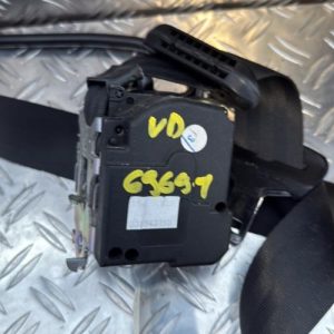 Ceinture avant droit RENAULT TWINGO 2 PHASE 1 Essence - Image 1