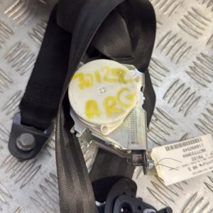 Ceinture arriere gauche PEUGEOT 308 2 SW PHASE 1 BREAK Diesel - Image 1