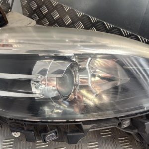 Optique avant principal droit (feux)(phare) RENAULT SCENIC 3 PHASE 3 Diesel - Image 1