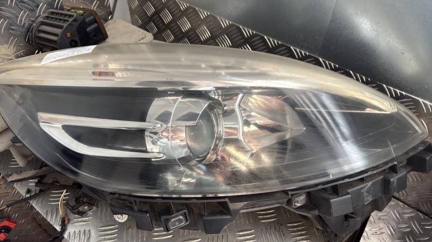 Optique avant principal droit (feux)(phare) RENAULT SCENIC 3 PHASE 3 Diesel - Image 1