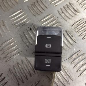 Levier frein à main electrique VOLKSWAGEN GOLF 7 PHASE 2 Essence - Image 1