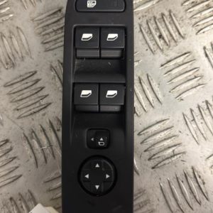 Interrupteur de leve vitre avant gauche PEUGEOT 208 2 Essence - Image 1