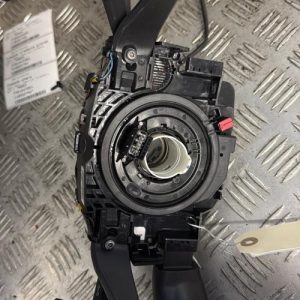 Com (Bloc Contacteur Tournant+Commodo Essuie Glace+Commodo Phare) PEUGEOT 208 2 Essence - Image 1