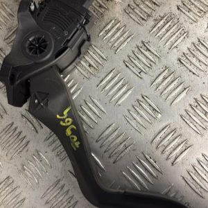 Pedale d'accelerateur CITROEN C3 1 PHASE 2 Diesel - Image 1