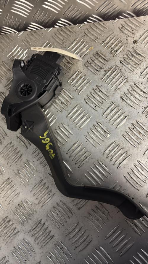 Pedale d'accelerateur CITROEN C3 1 PHASE 2 Diesel - Image 3