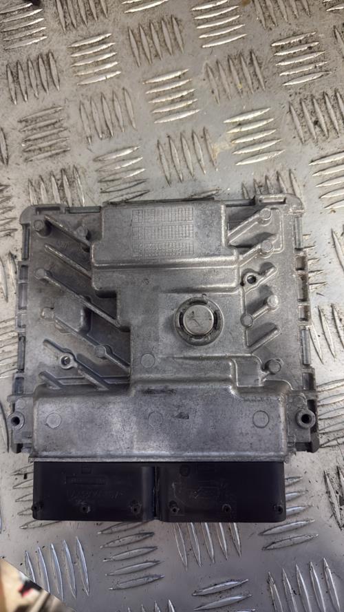 Calculateur moteur VOLKSWAGEN GOLF 7 PHASE 2 Essence - Image 4
