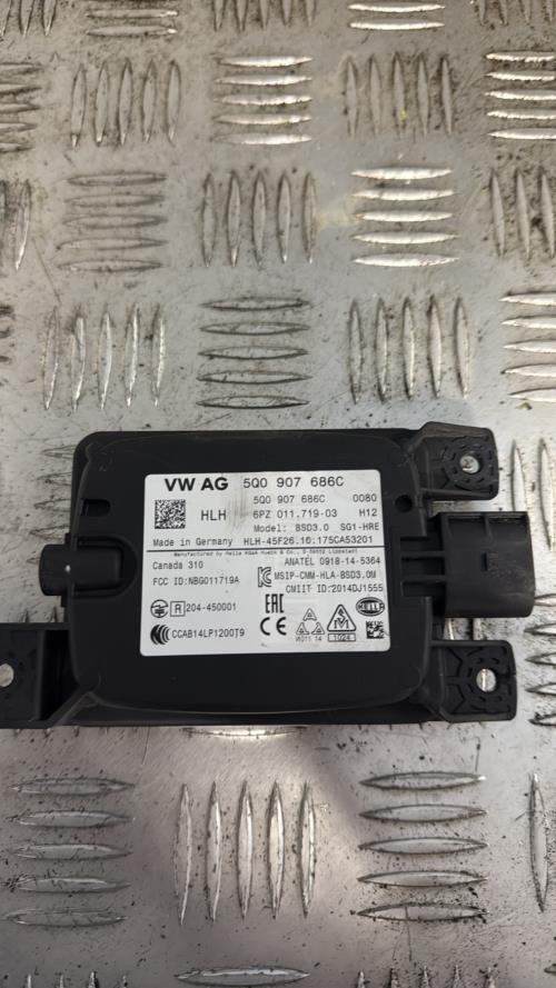 Capteur VOLKSWAGEN GOLF 7 PHASE 2 Essence - Image 1