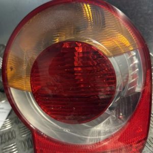 Feu arriere principal droit (feux) RENAULT MODUS PHASE 1 Diesel - Image 1