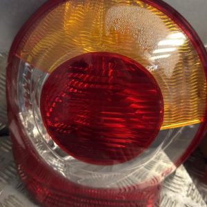 Feu arriere principal gauche (feux) RENAULT MODUS PHASE 1 Diesel - Image 1