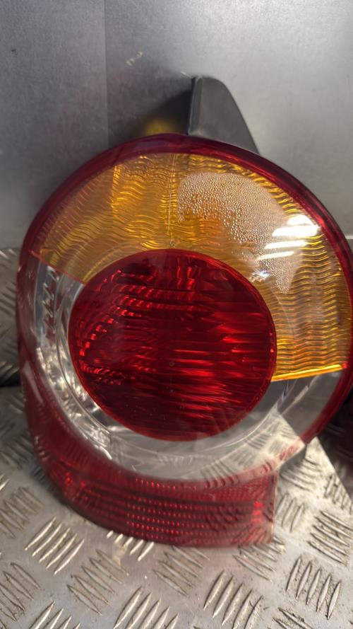 Feu arriere principal gauche (feux) RENAULT MODUS PHASE 1 Diesel - Image 2