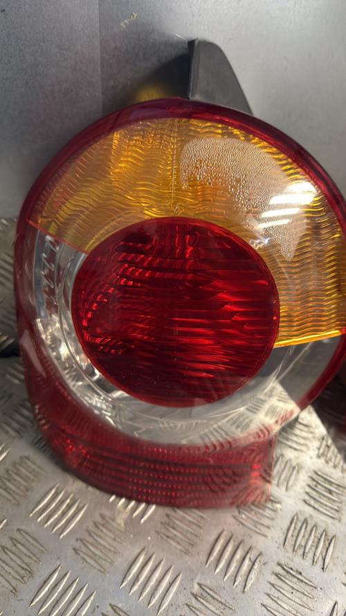 Feu arriere principal gauche (feux) RENAULT MODUS PHASE 1 Diesel - Image 3