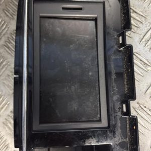 Ecran GPS RENAULT MEGANE 3 PHASE 3 Diesel - Image 1