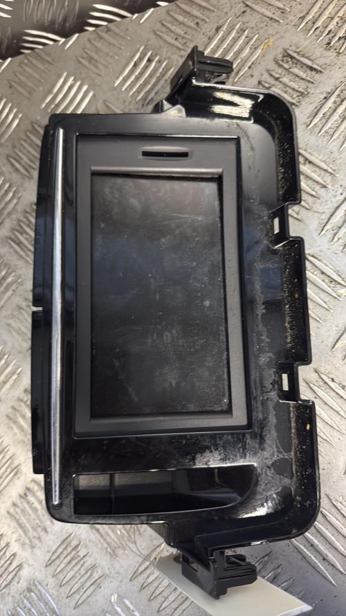 Ecran GPS RENAULT MEGANE 3 PHASE 3 Diesel - Image 1