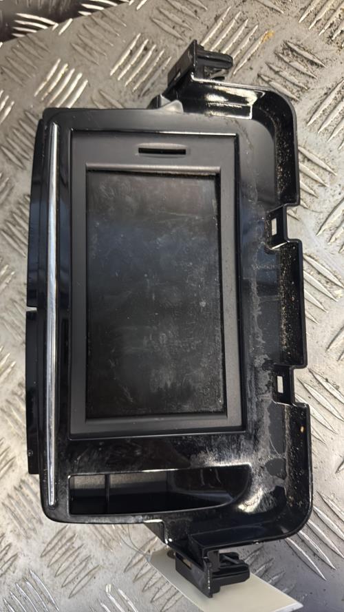 Ecran GPS RENAULT MEGANE 3 PHASE 3 Diesel - Image 2