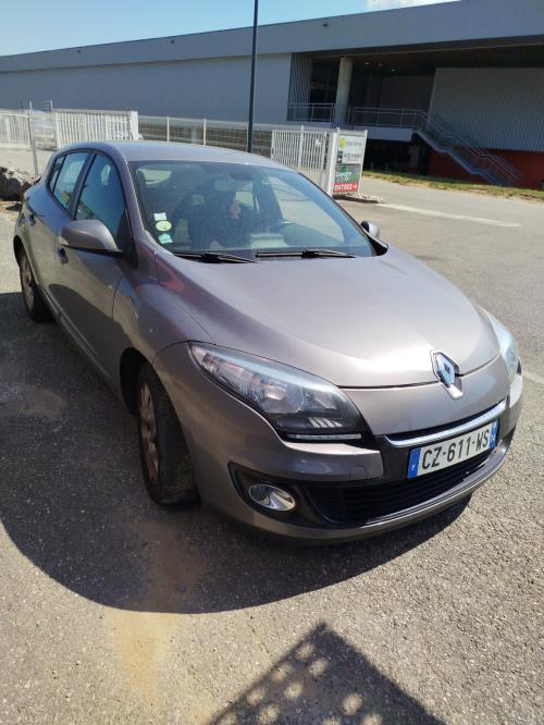 Ecran GPS RENAULT MEGANE 3 PHASE 3 Diesel - Image 5
