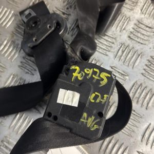 Ceinture avant gauche CITROEN C3 1 PHASE 2 Essence - Image 1