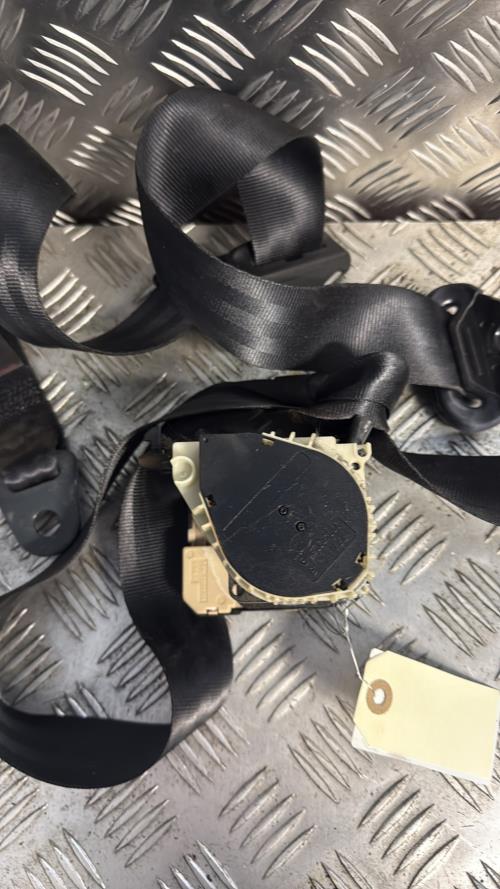 Ceinture avant droit CITROEN C3 1 PHASE 2 Essence - Image 2