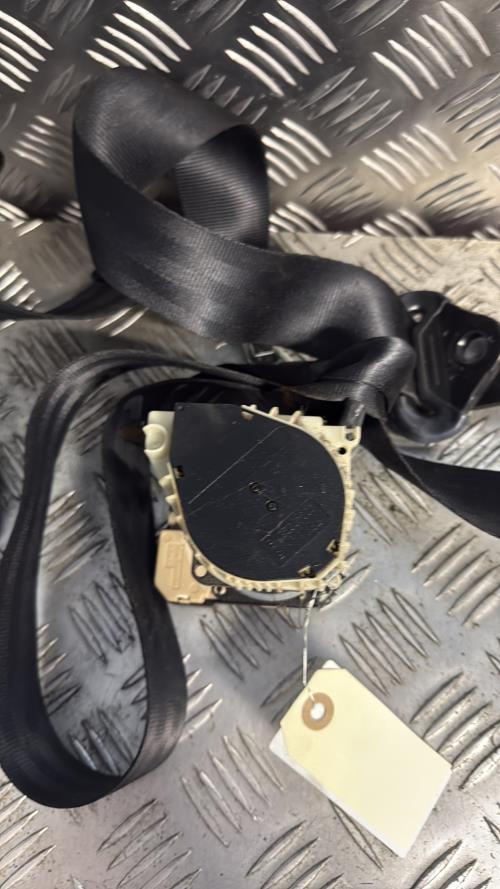 Ceinture avant droit CITROEN C3 1 PHASE 2 Essence - Image 3